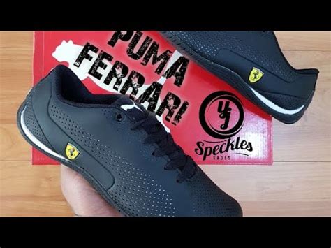 yupoo puma ferrari